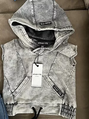 Adam And Yve Hoodie BNWT • $25