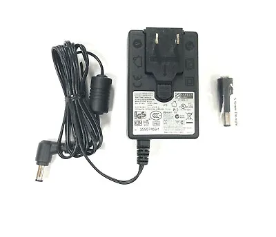 New Geniune ADP AC Adapter WA-24E12 12V For WD My Book Elite: WDBAAH0010HCH • $10.89