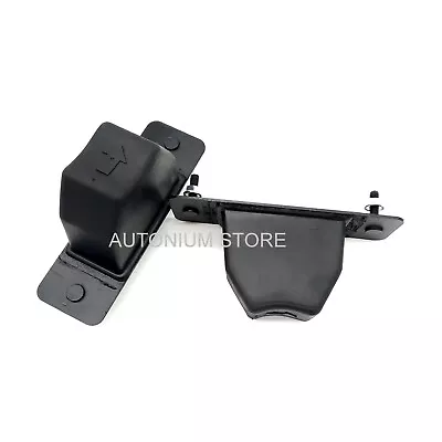 2x Spring Bumper Buffer For Mitsubishi Fuso Canter MC114503 • $34