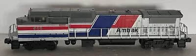 MTH Electric Trains Dash-8 40 Diesel Amtrak 510 • $159.99