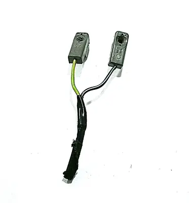 1997 98 95-04 Ford F150 250 Mustang Bronco Dome Interior Map Light Lamp Wire   • $18.99