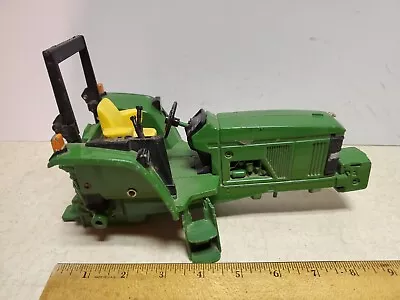 Toy Parts Custom Replacement Ertl John Deere 6410 FWA 1/16 Ertl • $7