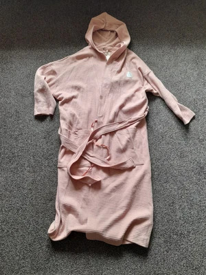 £15 • Buy M&S Antique Rose Waffle Dressing Gown Medium  BNWT