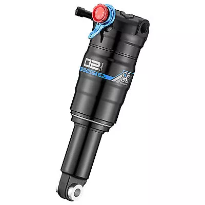 X-Fusion Shox O2 Pro TRL Rear Air Shock 165x40mm • $329.99