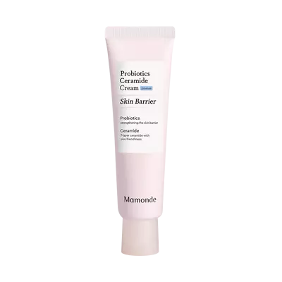 MAMONDE Probiotics Ceramide Intense Cream 60mL • $25.99