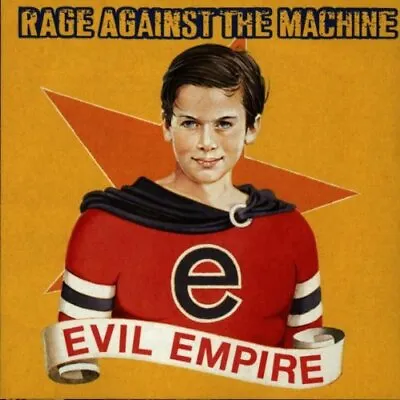 Rage Against The Machine : Evil Empire CD (2000) Expertly Refurbished Product • £2.65