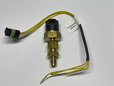 Electro Motive EMD 40079208 Air Box Pressure Sensor - With Cable Connector Tail • $100