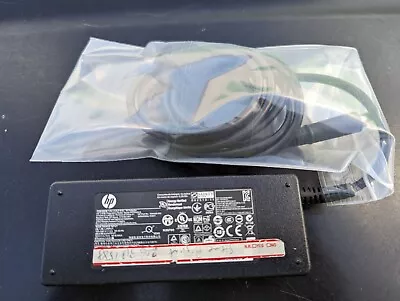 HP 608428-002 613153-001 Charger AC Power Adapter 19V 4.74A 90W • $2