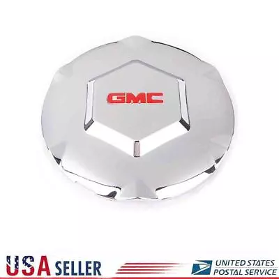 NEW TIGHT FIT For 2002-2007 GMC Envoy XL 04-05 XUV Center Wheel Hub Cap • $16.99