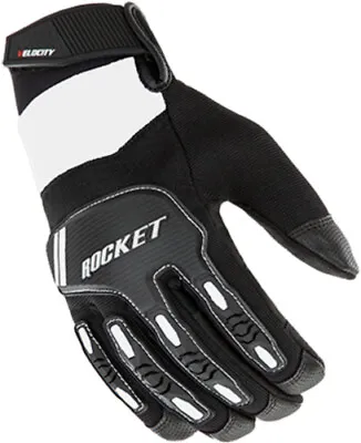 Joe Rocket Velocity 3.0 Gloves Motorcycle Street Bike • $29.99