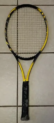 Volkl C10 Pro Tennis Racquet MidPlus 4 1/2 Needs Regrip 98 • $64.99