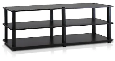 TV Stand For 55 Inch Entertainment Center Media Storage Shelf Modern Home Table • $48.99