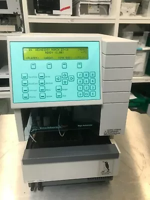 Michrom BioResources Magic Autosampler 920 • $550