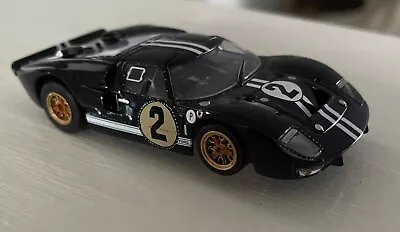 AFX 22031 Collector Series HO Mega G Ford GT40 IIB Sebring  • $26