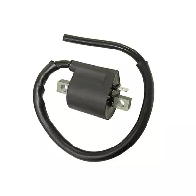 External Coil For 1990 Yamaha BR250 Bravo Snowmobile Sports Parts Inc. 01-143-52 • $34.95