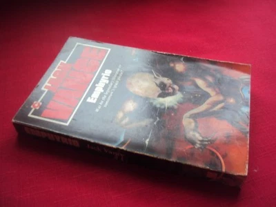 £3.50 • Buy Emphyrio (Coronet Books) By Vance, Jack Paperback Book The Cheap Fast Free Post