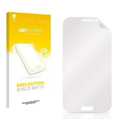 Upscreen Anti Glare Screen Protector For Samsung Galaxy Beam 2 SM-G3858 Matte • £7.79