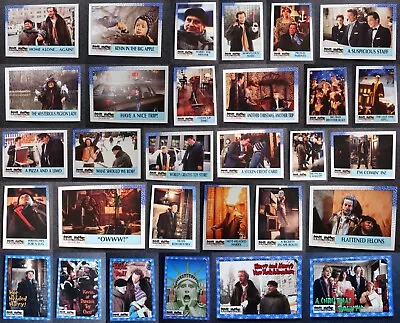 1992 Topps Home Alone 2 Movie Trading Card Complete Your Set You U Pick 1-66 • $0.99
