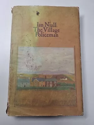 The Village Policeman Hardcover Ian Niall • £6.99