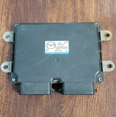 2008-2010 Mazda 5 Engine Control Module ECM ECU PCM L39C 18 881H OEM  • $60