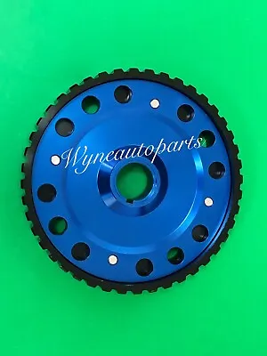 Adjustable Cam Gear Sprocket For 1974-1998 Volkswagen Golf Jetta GTI MkI  BLUE • $64.60