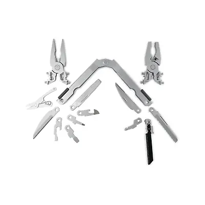 Parts From Gerber Multi-Plier 600 (MP600): 1 Part For Mods Or Repair • $22.99