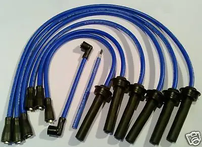 Jaguar XJ6/XJ40 3.6 Formula Power 10mm ORIGINAL RACE PERFORMANCE Lead Set • £89.95