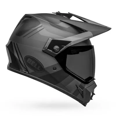 Bell MX-9 Adventure MIPS Helmet (Large) - 7136697 • $259.95