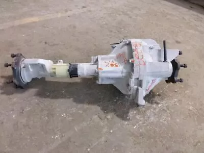 $339.99 • Buy 2014-2018 GMC Sierra 1500 Front Differential Carrier 3.42 Ratio Opt GU6 OEM