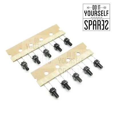 10 X TACT SWITCH KORG KARMA MICROSTATION MS2000 OASYS TRITON Z1 REF: 374000600 • $7.51