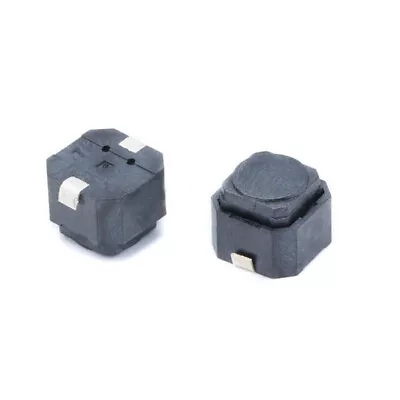 SMD 6*6*5MM Push Button Switch Silent Micro Switch Tact Switch Key Switch Mini • $44.16