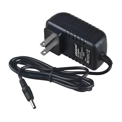 AC Adapter Charger Power Supply For Visual Land Prestige Pro ME-10D ME-7D Tablet • $8.99