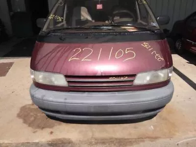Automatic Transmission 2WD Supercharged Option Fits 94-97 PREVIA 449153 • $853.09