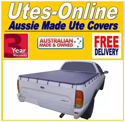 TONNEAU COVER TARP FOR FORD FALCON AU-BA-BF  UTE   2000+ Happy Customers! • $166.58