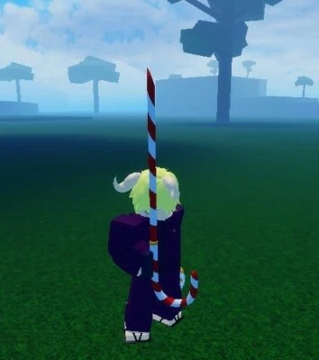 $100 • Buy 🔥 Roblox: Grand Piece Online (GPO) - Candy Cane 🔥