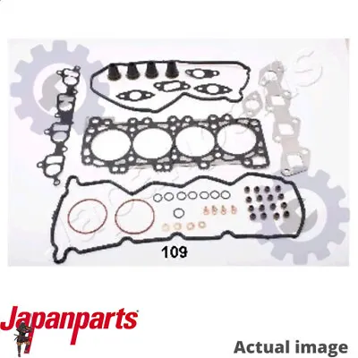 New Cylinder Head Gasket Set Kit For Nissan Np300 Navara D40 Yd25ddti Japanparts • $328.22