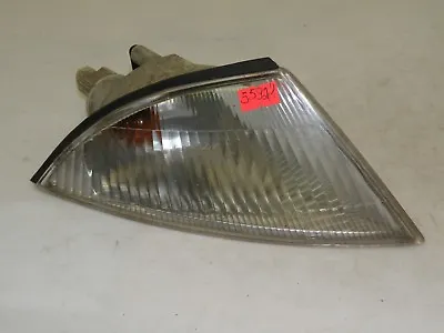 Mitsubishi Carisma 2000 Front Right Indicator Light Lamp Mb952158 • $29.99