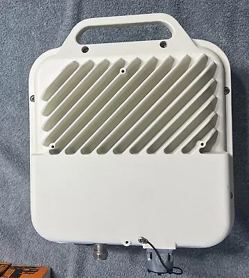 AVIAT NETWORKS W3205-11-A0490-2L Microwave Radio Terminal ODU 11 GHz Tx • $700