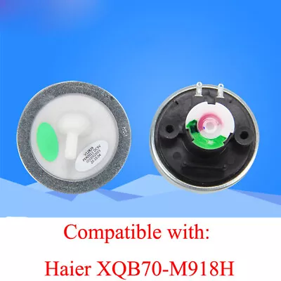 1pc Water Level Sensor With 2Pin For Haier XQB70-M918H Haier Washing Machine • $15.99