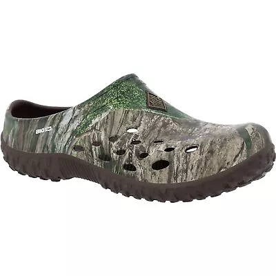 Men's Mossy Oak® Country DNA™ Muckster Lite EVA Clog • $55