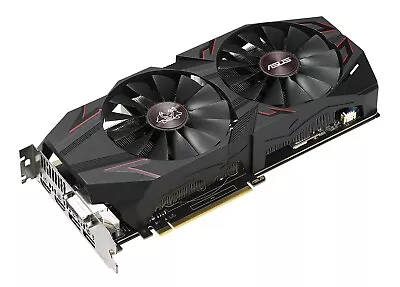 CERBERUS-GTX1070TI-A8G Nvidia Geforce Gtx 1070 Ti 8gb • $499