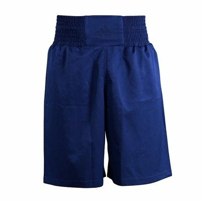 £48.39 • Buy Adidas Multi Boxing Short Micro Diamond Blau/Gelb