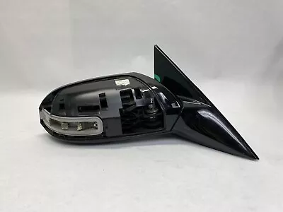 2009-2014 Nissan Maxima Left Driver Side Mirror For Parts OEM  96302-9N84A • $29.99