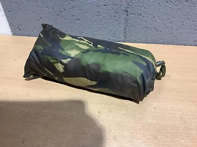 Military  DPM BASHA With Stuff Sack. • $62.17