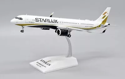 Jc Wings 1:200 Starlux Airbus A321-200 Neo B-58203 EW221N008 Diecast Model  • $145.95