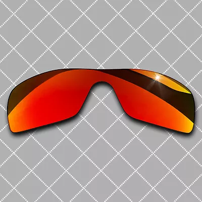 EZSwap Replacement Lenses For-Oakley Batwolf OO9101 Sunglasses - Multi-Colors • $8.99