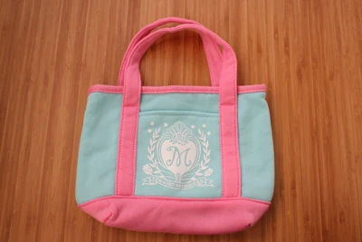 $40 • Buy Yumeiro Patissiere Mini Tote Bag 26 X 20 X 10 Cm Ribon Natsumi Matsumoto Japan