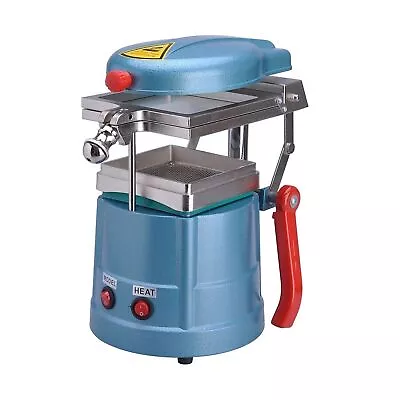 $177.99 • Buy Laboratory Dental Vacuum Forming Molding 110V Machine Lab Maquina Ferulas DentQ
