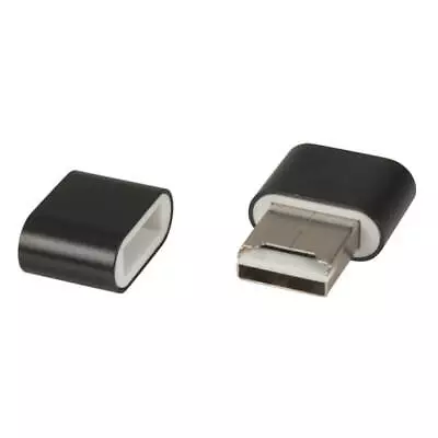 USB Micro SD Card Reader Made From Aluminium Alloy Protective Cover Included • $14.99