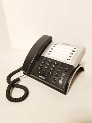 Cortelco 120300V0E27S ITT-1203 Business Standard Phone - 1 X Line (New Other) • $14.43